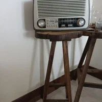 رادیو اسپیکر