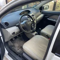 تویوتا یاریس ۲۰۰۸دنده|خودرو سواری و وانت|تنکابن, |دیوار