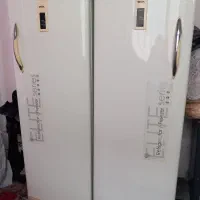 یخچال فریزر بفروش میرسد
