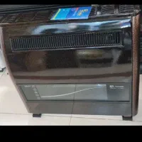 بخاری گازی