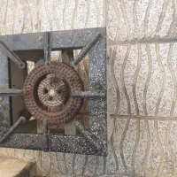 گاز|اجاق گاز و لوازم برقی پخت‌وپز|ابهر, |دیوار