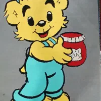 تابلو گلیم فرش