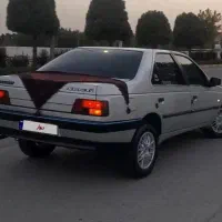 پژو405مدل84|خودرو سواری و وانت|ملارد, |دیوار