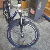 دوچرخه ویوااسپیریت۲۶|دوچرخه، اسکیت، اسکوتر|ارومیه, |دیوار