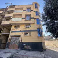 ساختمان تجاری مسکونی ولیعصر