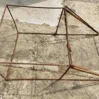 قفس پرنده فروشی