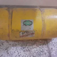 ف وش یک عدد کپسول سی ان جی پراید ۱۸ کیلویی|قطعات یدکی و لوازم جانبی|اهواز, زیتون کارگری|دیوار