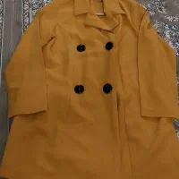 فروش مانتو فوری به دلیل شرایط