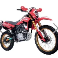 تریل انجین روان کم کار|موتورسیکلت|بجنورد, |دیوار