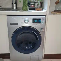 لباسشویی دوو