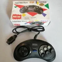 دسته آکبند سگا