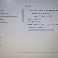 لپ تاپ lenovo|رایانه همراه|اهواز, بیست متری شهرداری|دیوار