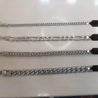زنجیر نقره
