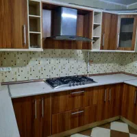 کابینت بسیار تمیز و بدون ضربه|مصالح و تجهیزات ساختمان|بندر ماهشهر, |دیوار