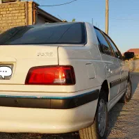 پژو پارس xu7p (موتور جدید) دریچه گاز سیمی مدل ۱۴۰۱|خودرو سواری و وانت|ساوه, |دیوار