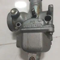 کاربراتور ژاپنی موتور هندا ۱۲۵هفتصد هزار تومن