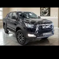 کی ام سی t8 مدل 1403