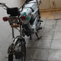 موتور ۹۵ درحد