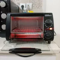 توستر|اجاق گاز و لوازم برقی پخت‌وپز|رشت, نخودچر|دیوار