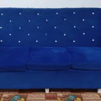 مبل تمیز 9نفره