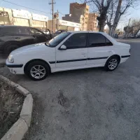 پژو پارس موتور جدید 1402