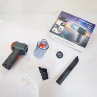 مینی جارو شارژی خودرو مدل As-228