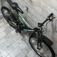 دوچرخه سایز 26در حد نو|دوچرخه، اسکیت، اسکوتر|تهران, خانی آباد نو شمالی|دیوار