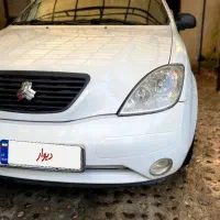 تیبا۲مدل۹۶|خودرو سواری و وانت|رشت, شهرک شهید رجایی|دیوار