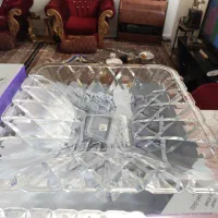 ظرف کریستال|ظروف سرو و پذیرایی|مشهد, کوشش|دیوار