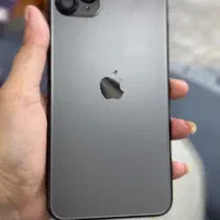 ایفون ۱۱پرو مکس