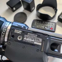 دوربین فیلمبرداری Sony NEX-VG30|دوربین عکاسی و فیلم‌برداری|تهران, امجدیه (خاقانی)|دیوار