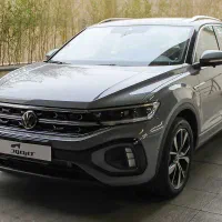 تیراک t roc ۲۰۲۵ صفر