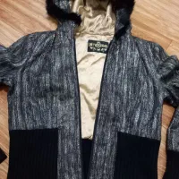 سویشرت  بافت دخترانه خارجی