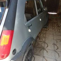 پیکی مدل 84|خودرو کلاسیک|قوچان, |دیوار
