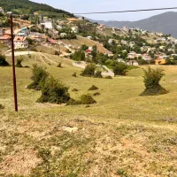 زمین روستای رجه|فروش زمین و ملک کلنگی|پل سفید, |دیوار