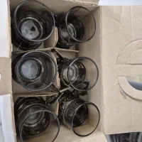 استکان|ظروف سرو و پذیرایی|شیراز, دشت چنار|دیوار