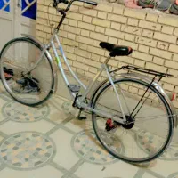 دوچرخه ژاپنی|دوچرخه، اسکیت، اسکوتر|خرمشهر, |دیوار