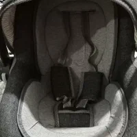 کریر نو|کالسکه و لوازم جانبی|نسیمشهر, |دیوار