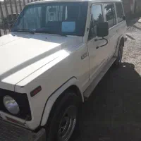 پاترول ۶ سیلندر
