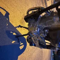 باسل۲۰۰|موتورسیکلت|سنقر, |دیوار