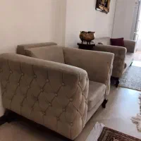 مبلمان راحتی|مبلمان خانگی و میز عسلی|تهران, ستارخان|دیوار
