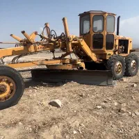 گریدر معاوضه با  غلطک لودر بنز کمپرسی پژو پارس ۲۰۷