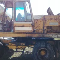 بیل ۹۱۲|خودرو سنگین|باغ بهادران, |دیوار