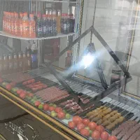 نیاز به همکاری جهت کار دررستوران کبابی شراکتی