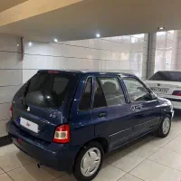 پراید ۱۱۱|خودرو سواری و وانت|ارومیه, |دیوار