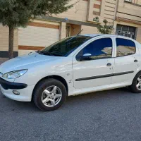 206sd 97|خودرو سواری و وانت|همدان, |دیوار