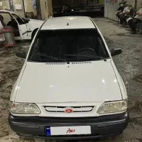 پراید ۸۷