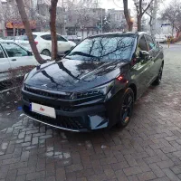 Kmc J7 مدل 1403|خودرو سواری و وانت|مشهد, هنرور|دیوار