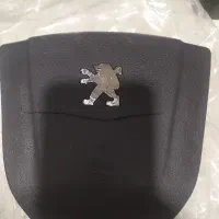 ایربگ پژو پارس و سنسور دنده عقب