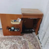 چرخ خیاطی|چرخ خیاطی و ریسندگی|ارومیه, |دیوار